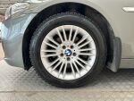 BMW 520 2014 Harmaa