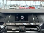 BMW 520 2014 Harmaa
