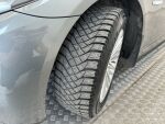 BMW 520 2014 Harmaa