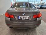 BMW 520 2014 Harmaa