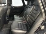 Porsche Macan 2015 Musta
