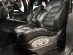 Porsche Macan 2015 Musta