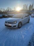 Volkswagen Golf 2014 Hopea