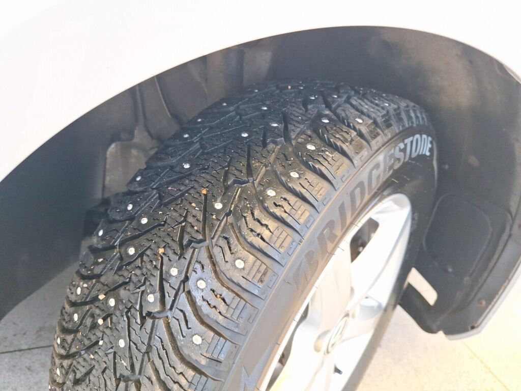 Volkswagen Golf 2014 Hopea