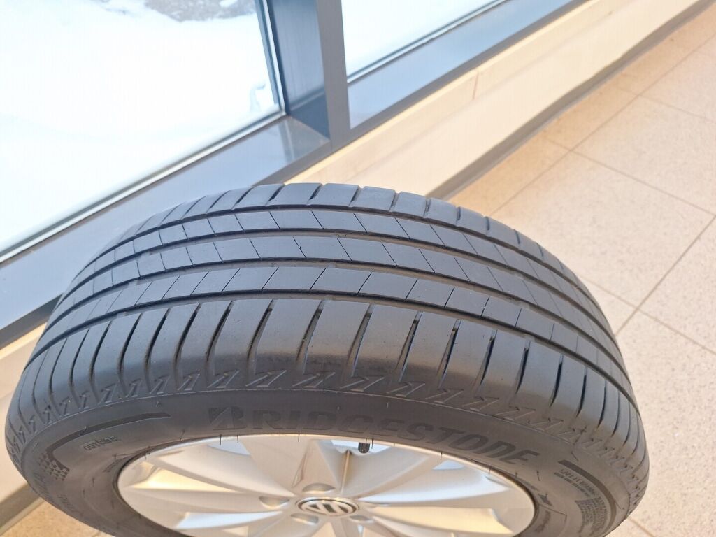 Volkswagen Golf 2014 Hopea