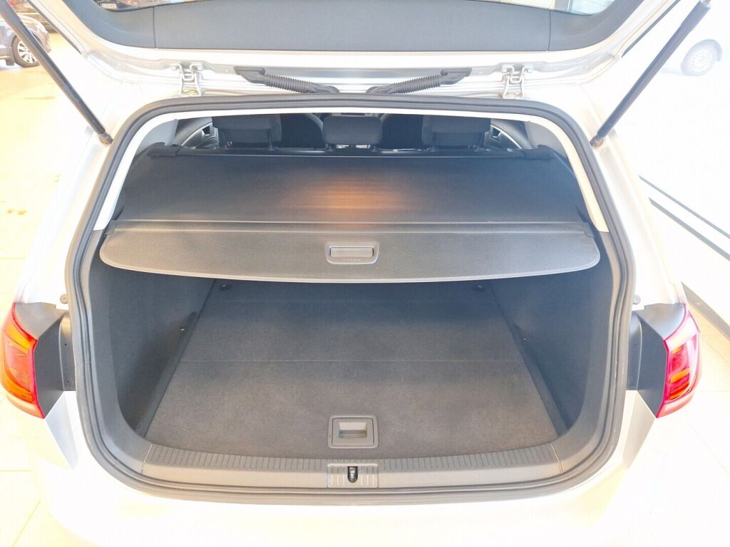 Volkswagen Golf 2014 Hopea