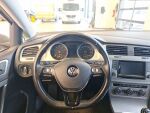 Volkswagen Golf 2014 Hopea