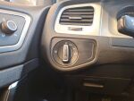 Volkswagen Golf 2014 Hopea