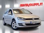 Volkswagen Golf 2014 Hopea