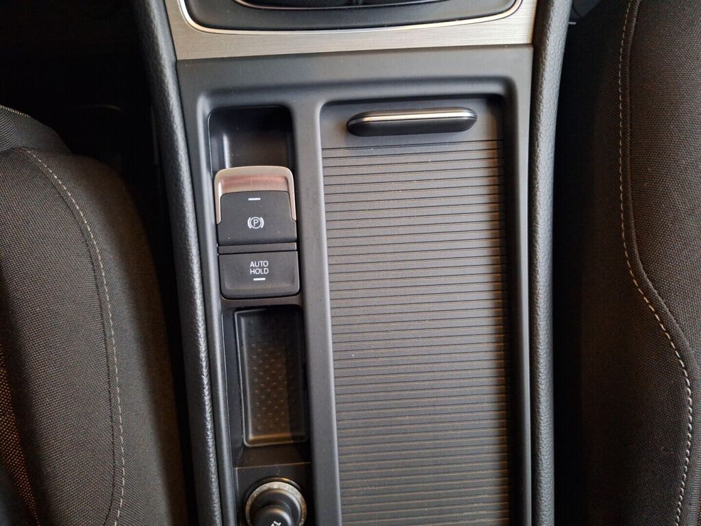 Volkswagen Golf 2014 Hopea