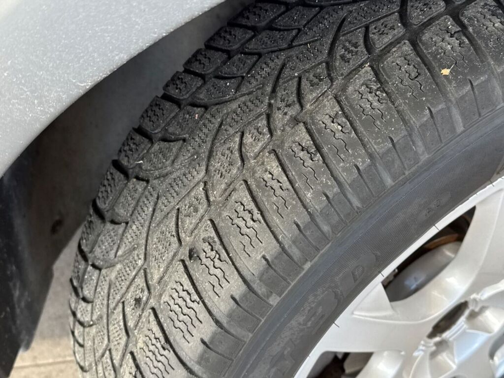 Audi Q5 2010 Punainen