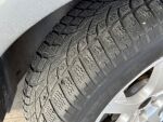 Audi Q5 2010 Punainen