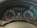 Audi Q5 2010 Punainen