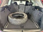 Audi Q5 2010 Punainen