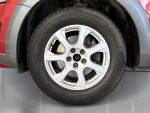 Audi Q5 2010 Punainen
