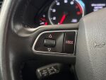 Audi Q5 2010 Punainen