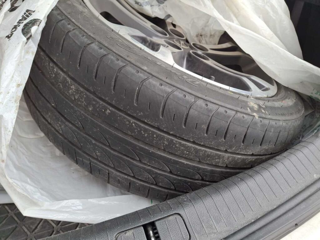 Opel Insignia 2015 Valkoinen