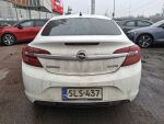 Opel Insignia 2015 Valkoinen