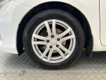 Toyota Auris 2014 Valkoinen