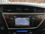 Toyota Auris 2014 Valkoinen