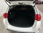 Toyota Auris 2014 Valkoinen