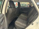 Toyota Auris 2014 Valkoinen