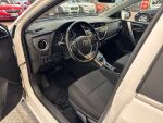 Toyota Auris 2014 Valkoinen