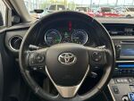 Toyota Auris 2014 Valkoinen
