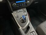 Toyota Auris 2014 Valkoinen