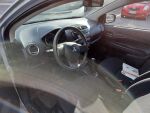 Mitsubishi Space Star 2014 Harmaa