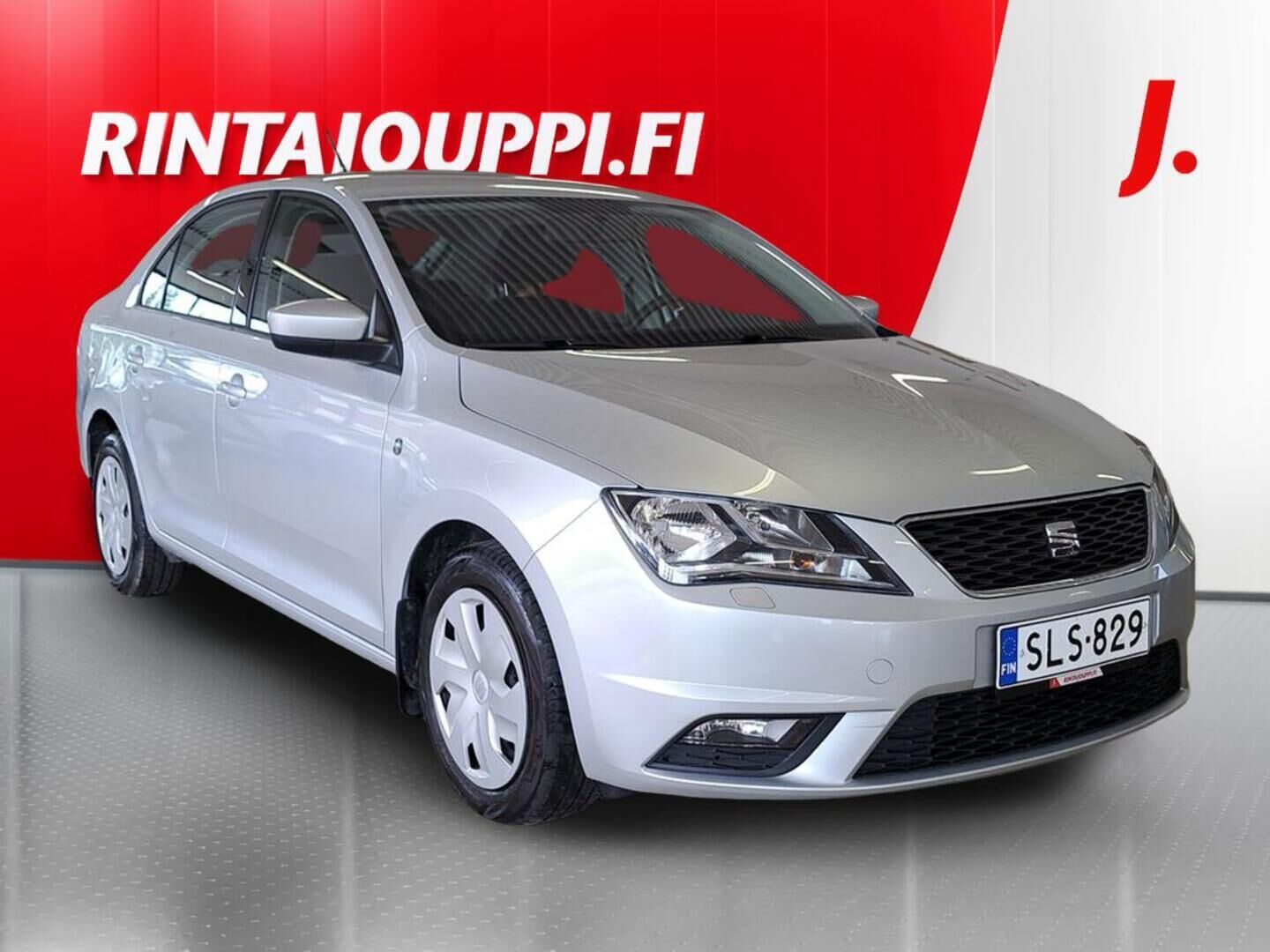 Seat Toledo