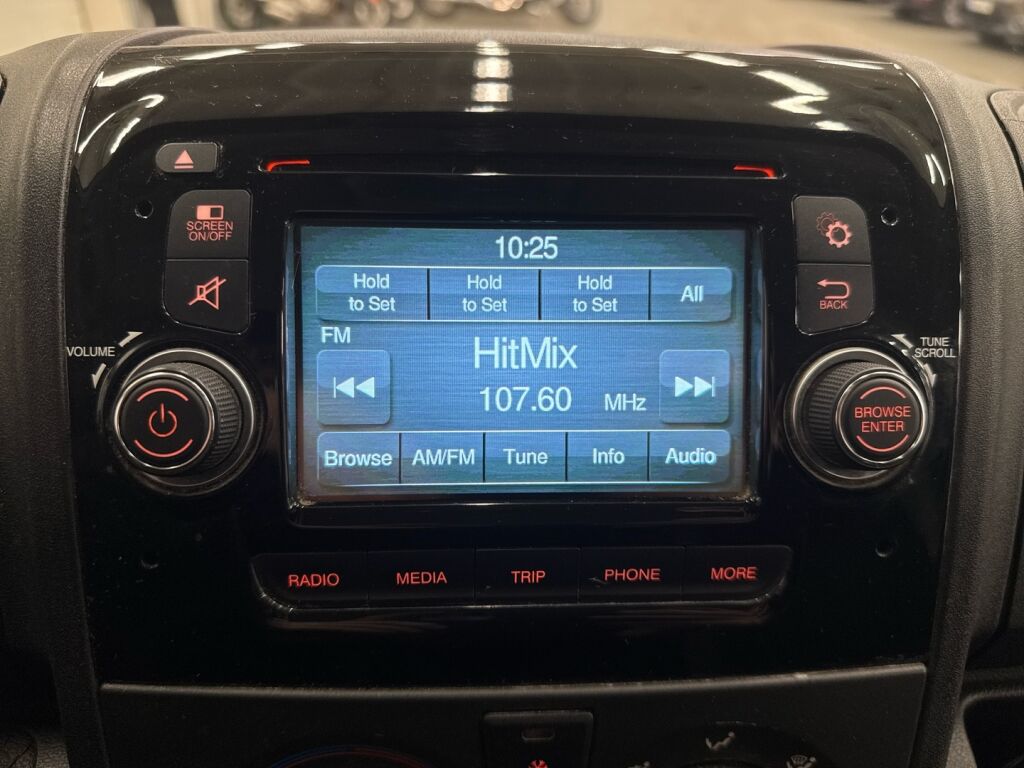 Citroen Jumper 2015 Harmaa