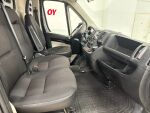 Citroen Jumper 2015 Harmaa