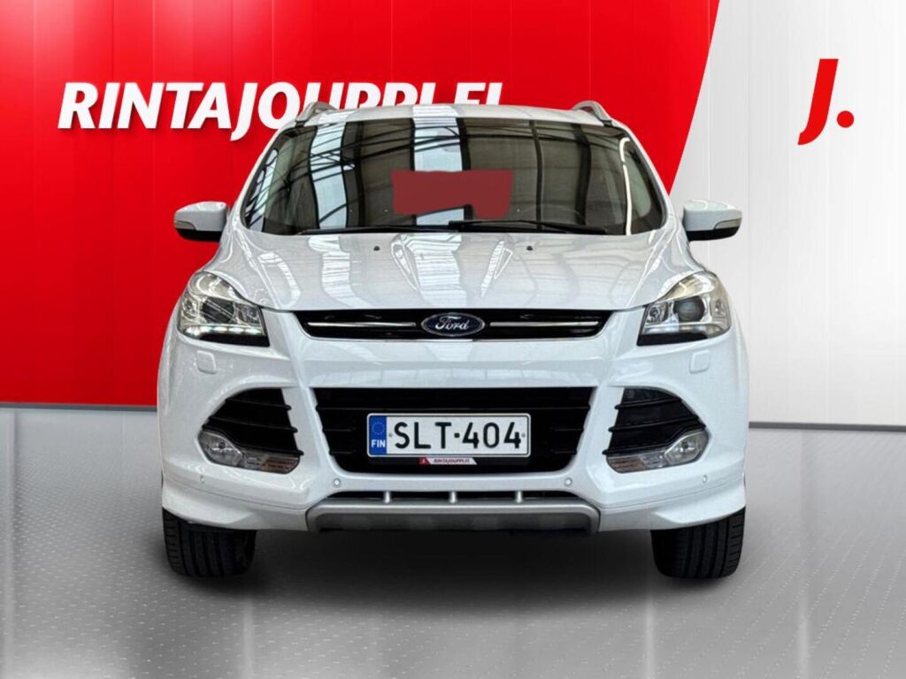 Ford Kuga 2015, bild 4/24