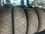 Ford Kuga 2015 Valkoinen