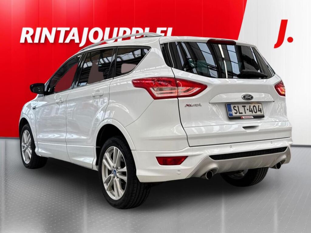 Ford Kuga 2015, bild 3/24