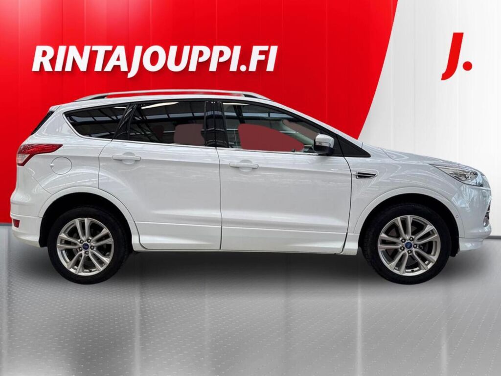 Ford Kuga 2015, bild 7/24