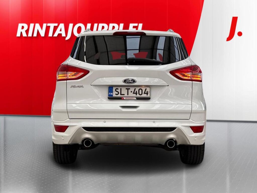 Ford Kuga 2015, bild 6/24