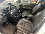 Ford Kuga 2015 Valkoinen