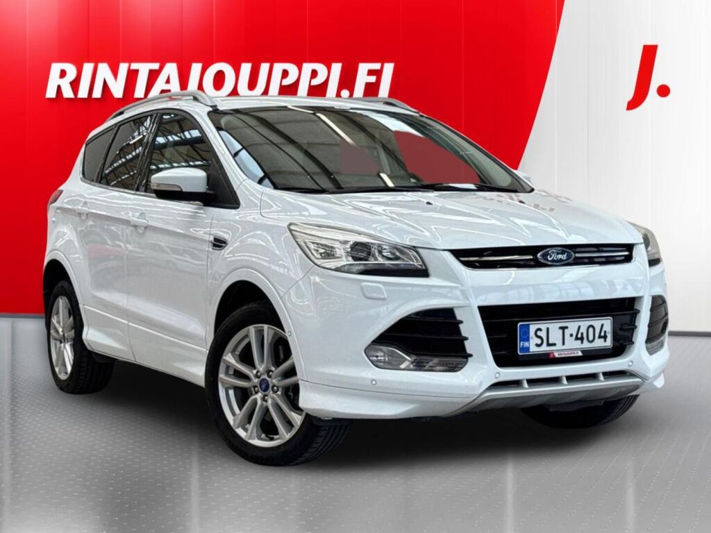Ford Kuga 2015, bild 2/24
