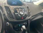 Ford Kuga 2015 Valkoinen