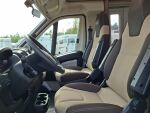 Kabe Travel Master Classic 740 T 2016 Valkoinen