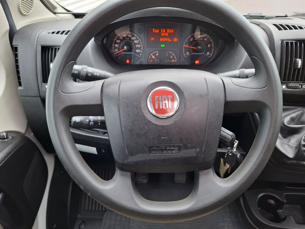 Kabe Travel Master Classic 740 T 2016 Valkoinen