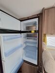 Kabe Travel Master Classic 740 T 2016 Valkoinen