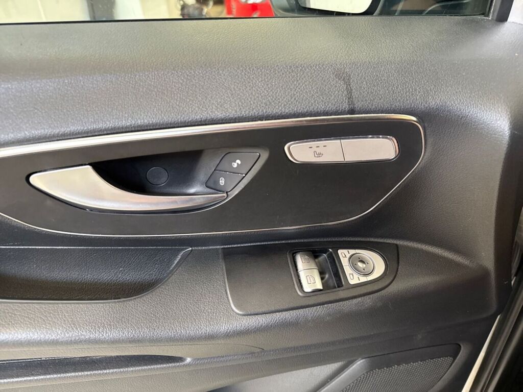 Mercedes-Benz Vito 2015 Hopea
