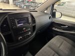 Mercedes-Benz Vito 2015 Hopea
