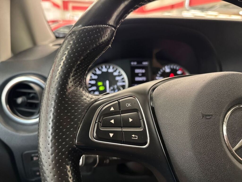 Mercedes-Benz Vito 2015 Hopea