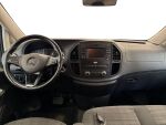 Mercedes-Benz Vito 2015 Hopea