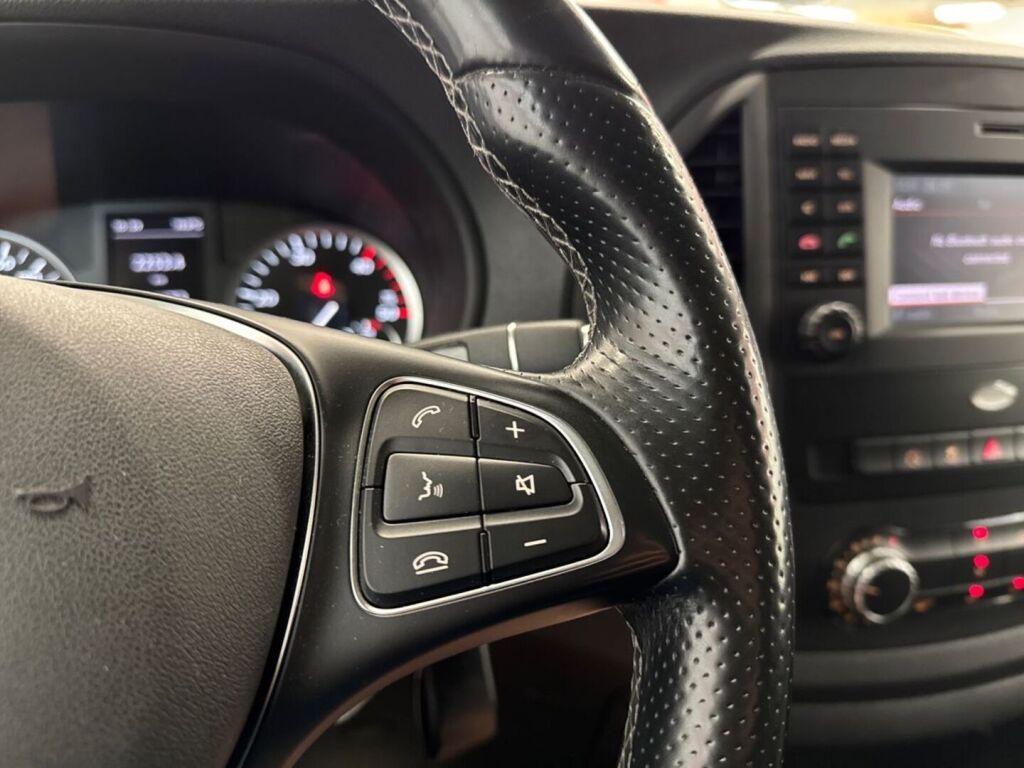 Mercedes-Benz Vito 2015 Hopea