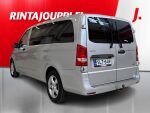 Mercedes-Benz Vito 2015 Hopea